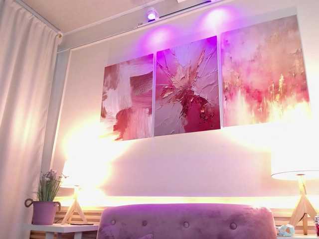 Alannah live cam on BongaCams