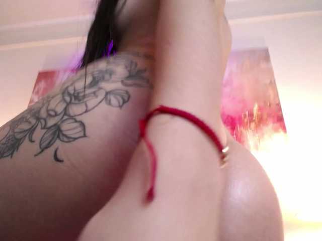 Alannah live cam on BongaCams