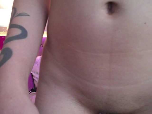 Alannah live cam on BongaCams