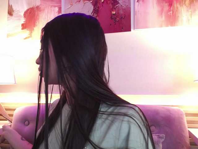 Alannah live cam on BongaCams