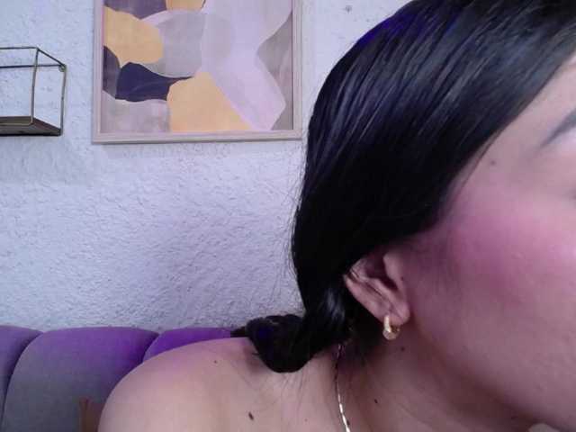 Alannah live cam on BongaCams