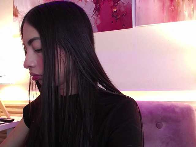 Alannah live cam on BongaCams