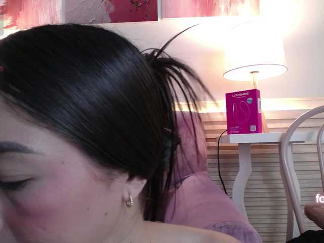 Alannah live cam on BongaCams