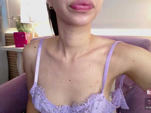 Alannah live cam on BongaCams