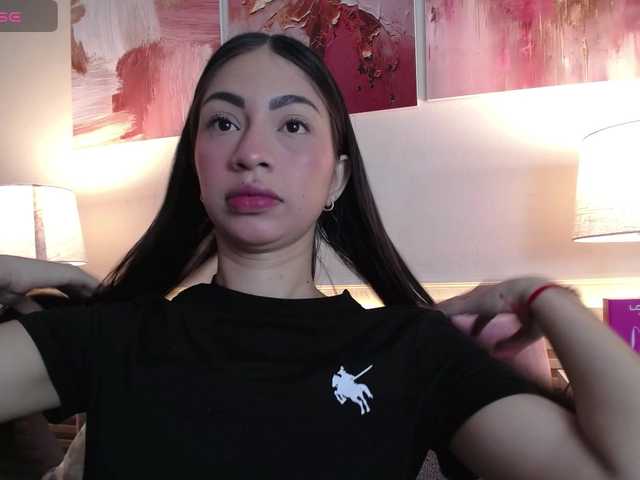 Alannah live cam on BongaCams