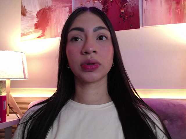 Alannah live cam on BongaCams