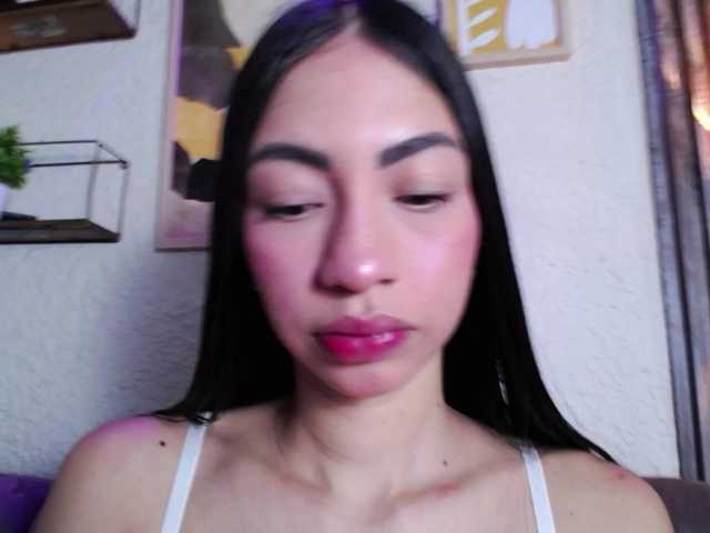 Alannah live cam on BongaCams