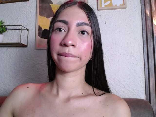 Alannah live cam on BongaCams