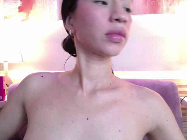 Alannah webcam