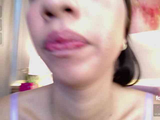 Alannah webcam