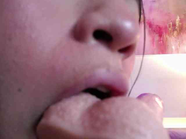 Alannah webcam