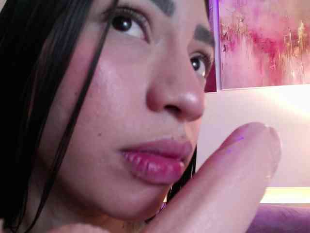 Alannah webcam