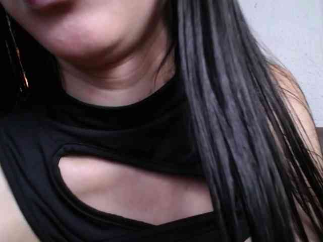 Alannah webcam