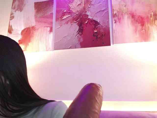 Alannah webcam