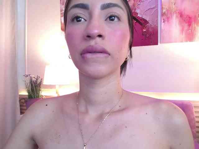 Alannah webcam