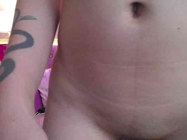 Modelo: Alannah