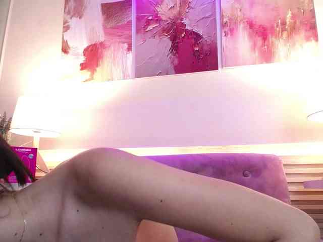 Alannah webcam
