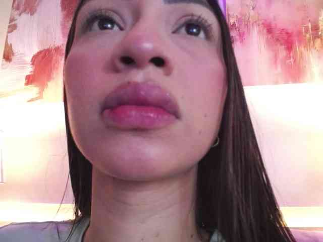Alannah webcam