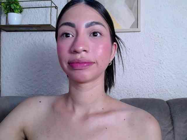 Alannah webcam