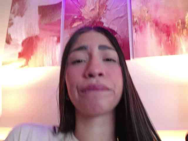Alannah webcam