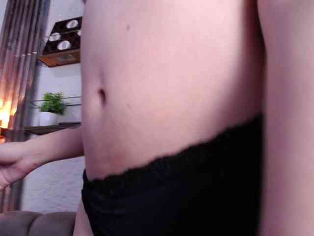 Alannah webcam