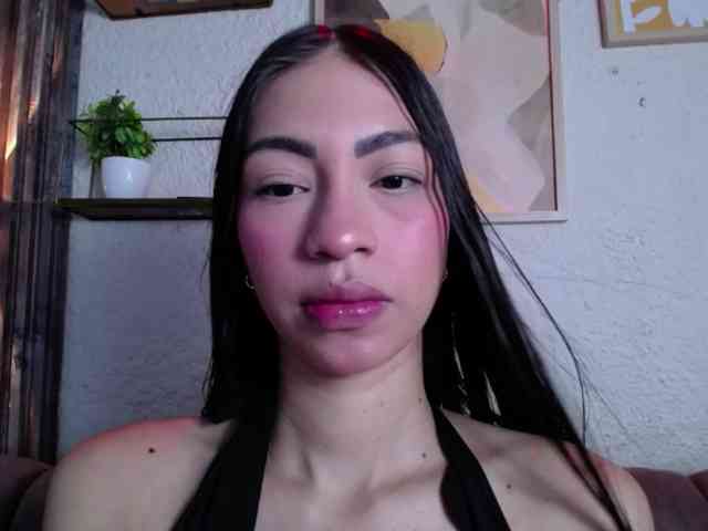 Alannah webcam