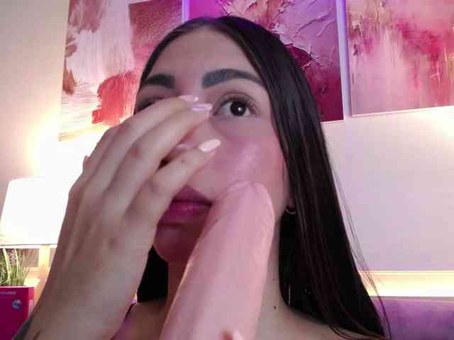 Alannah webcam