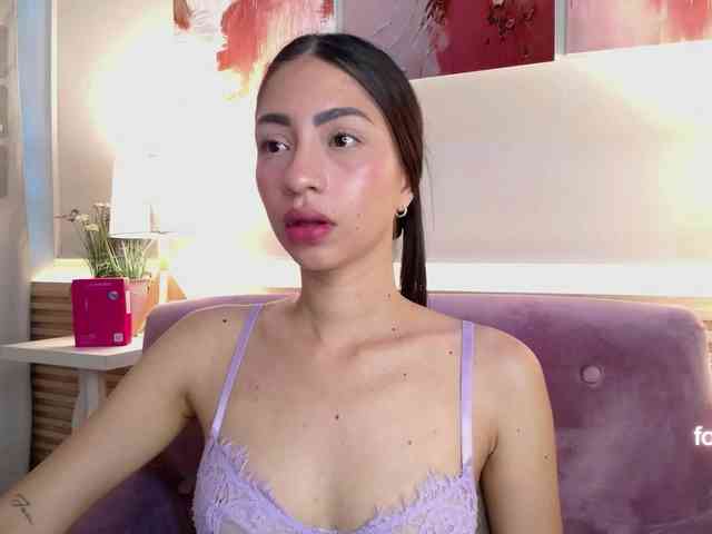 Alannah webcam