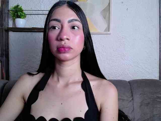 Alannah webcam