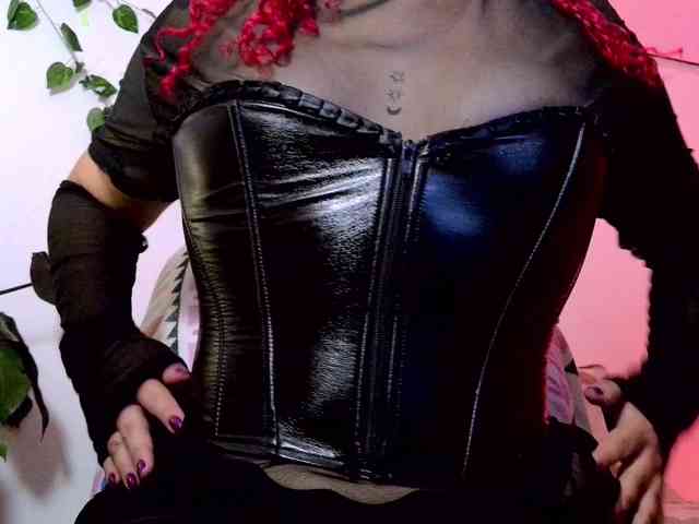 Victoriajames webcam