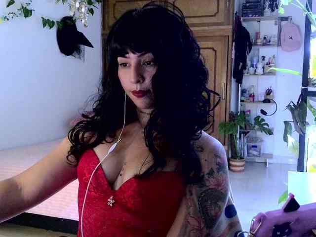 Victoriajames