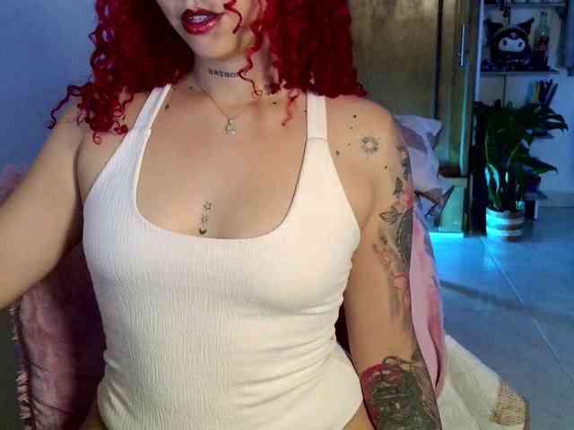 Victoriajames webcam