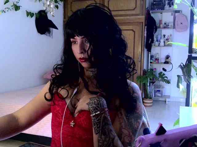 Victoriajames