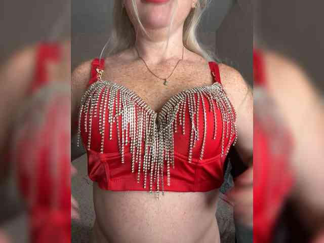 SexvBarbie webcam