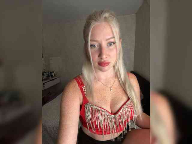 SexvBarbie webcam