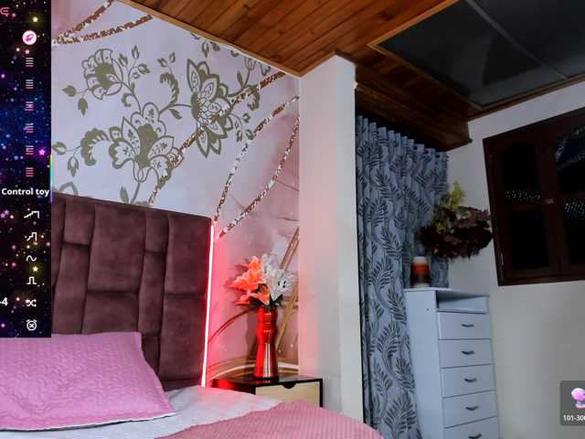 mayitodelvalle, en vivo ahora en BongaCams
