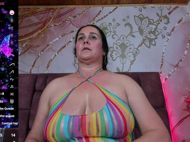 mayitodelvalle live cam on BongaCams
