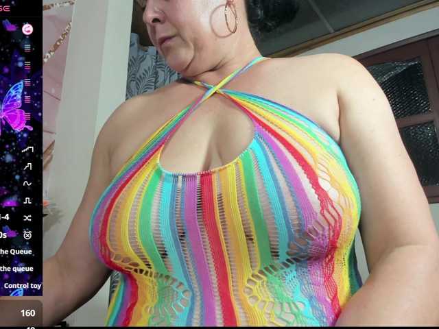 le modèle mayitodelvalle est en webcam porno dans un show sur le site bongacams, il possède les tags suivants: Latino/Hispanic,Brunette,Trimmed