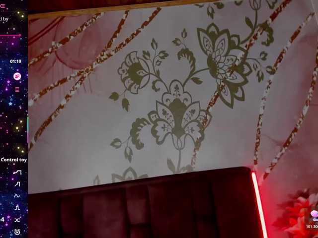 mayitodelvalle, en directo ahora en BongaCams