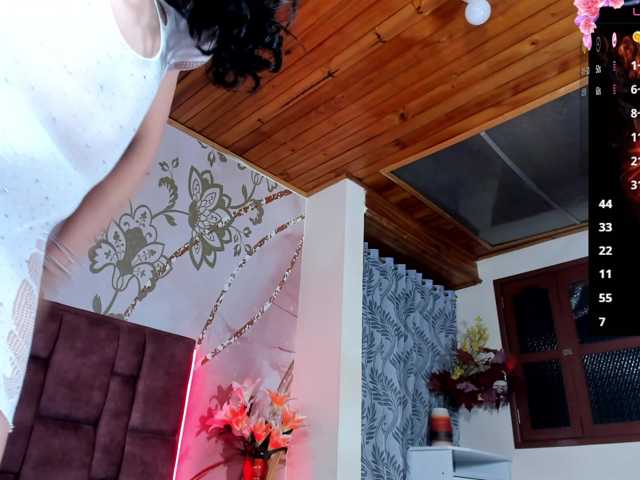 mayitodelvalle live cam on BongaCams