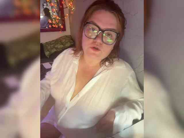 Valentinaweow webcam