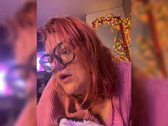 Valentinaweow webcam