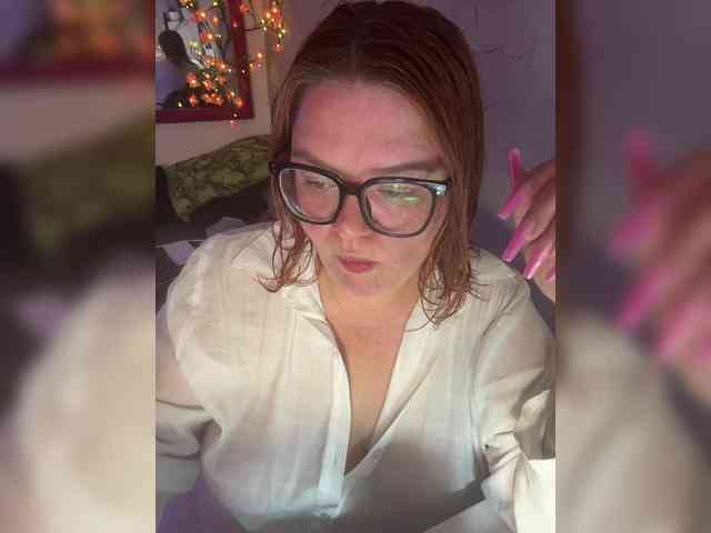 Valentinaweow webcam