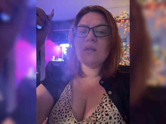 Valentinaweow webcam