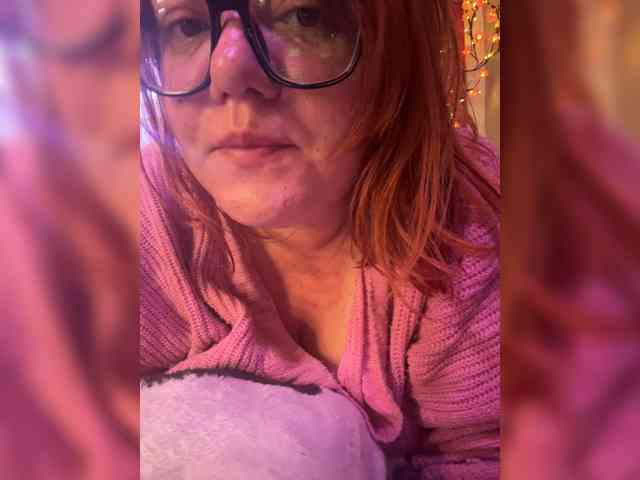 Valentinaweow webcam