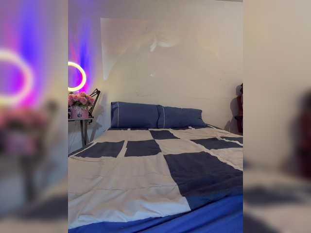 SunnyMulata live cam on BongaCams