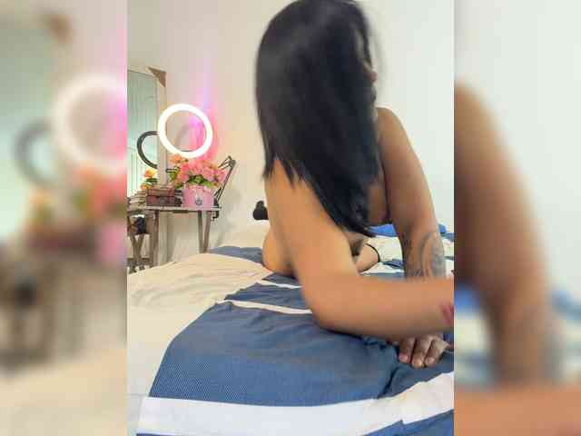 HeySunnyMulata webcam