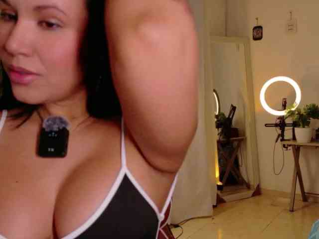 HeySunnyMulata