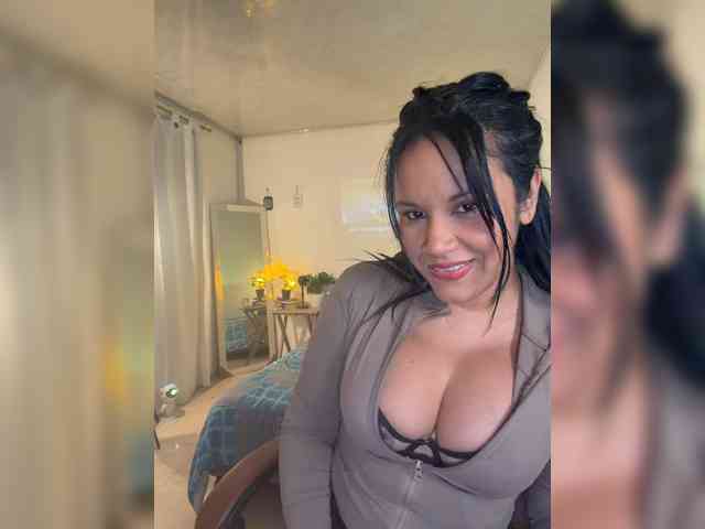 HeySunnyMulata