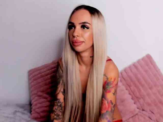 AprilHadid